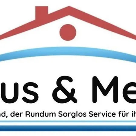 Daire Steuerbord Huus & *
